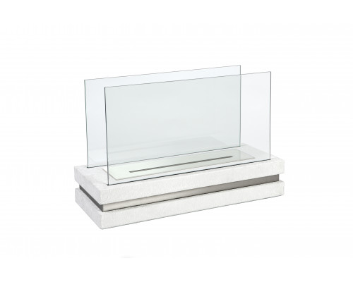 Биокамин Silver Smith FAME AVE 700 WHITE Биокамин Silver Smith FAME AVE 700 WHITE