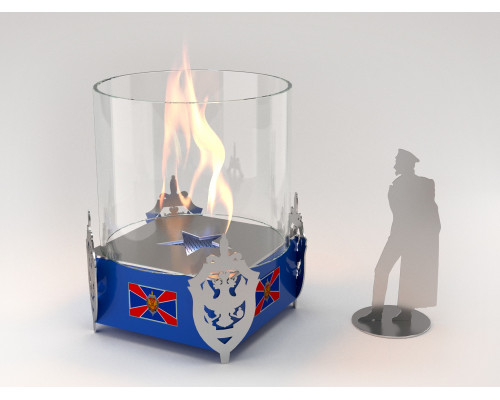 Биокамин настольный Lux Fire "ФСБ"М Биокамин настольный Lux Fire "ФСБ"М