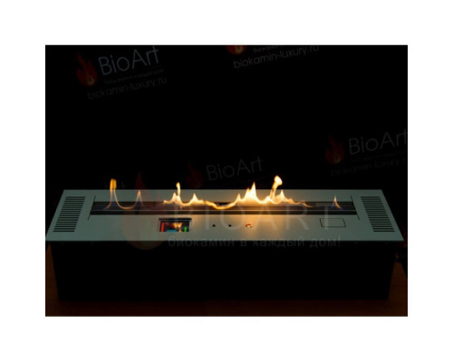 Автоматический биокамин BioArt ABC Fireplace Smart Fire A7 1400 Автоматический биокамин BioArt ABC Fireplace Smart Fire A7 1400