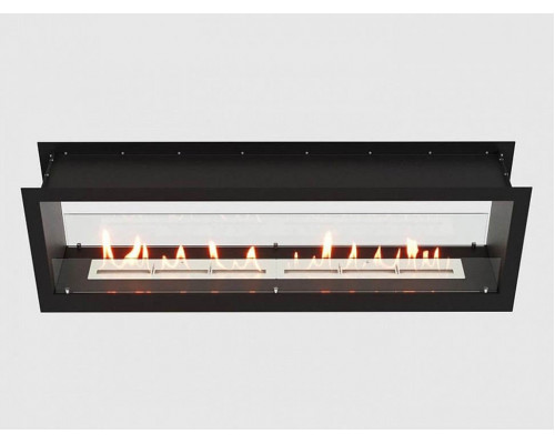 Встроенный биокамин Lux Fire Cквозной 1710 M Встроенный биокамин Lux Fire Cквозной 1710 M
