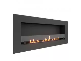 Новые встраиваемые биокамины в нишу SteelHeat LITE Новые встраиваемые биокамины в нишу SteelHeat LITE