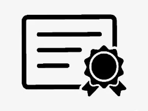 Сертификаты интернет-магазина БиокаминОК Сертификаты интернет-магазина БиокаминОК