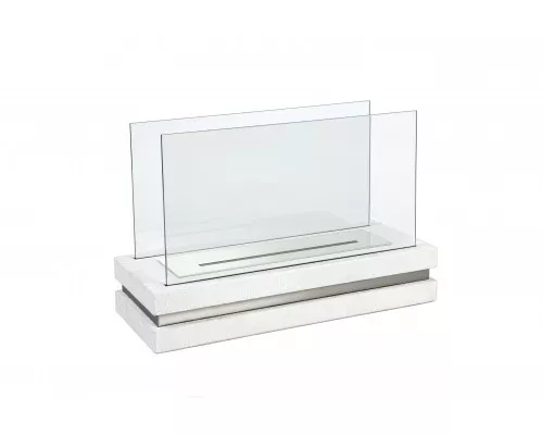 Биокамин Silver Smith FAME AVE 700 WHITE Биокамин Silver Smith FAME AVE 700 WHITE