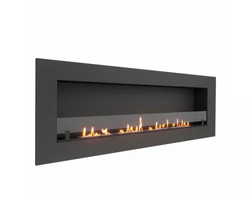 Биокамин встраиваемый SteelHeat GRAND 1800 LITE Биокамин встраиваемый SteelHeat GRAND 1800 LITE