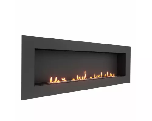 Биокамин встраиваемый SteelHeat GRAND 1800 LITE Биокамин встраиваемый SteelHeat GRAND 1800 LITE