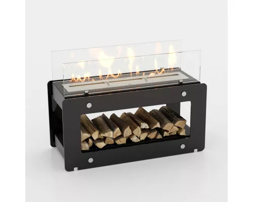 Напольный биокамин Lux Fire "Викинг" Напольный биокамин Lux Fire "Викинг"