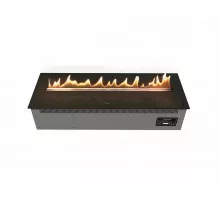 Автоматический биокамин SmartFire L 1300 Biograte