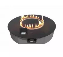 Автоматический биокамин SmartFire round 700 Biograte