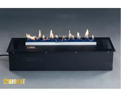 Автоматический биокамин BioArt ABC Fireplace Smart Prime 2000 Автоматический биокамин BioArt ABC Fireplace Smart Prime 2000