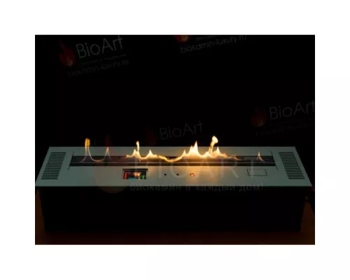 Автоматический биокамин BioArt ABC Fireplace Smart Fire A7 1600 Автоматический биокамин BioArt ABC Fireplace Smart Fire A7 1600