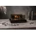 Настольный Биокамин Catterheim LIMITED Blackstrobe Walnut