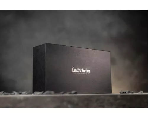 Настольный Биокамин Catterheim LIMITED Blackstrobe Walnut Настольный Биокамин Catterheim LIMITED Blackstrobe Walnut