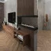 Биокамин торцевой SteelHeat ONE 1100