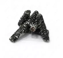 Керамические дрова SteelHeat обугленные