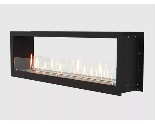Встроенный биокамин Lux Fire Cквозной 1710 M Встроенный биокамин Lux Fire Cквозной 1710 M