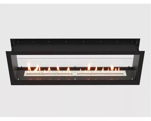 Встроенный биокамин Lux Fire Cквозной 1710 M Встроенный биокамин Lux Fire Cквозной 1710 M